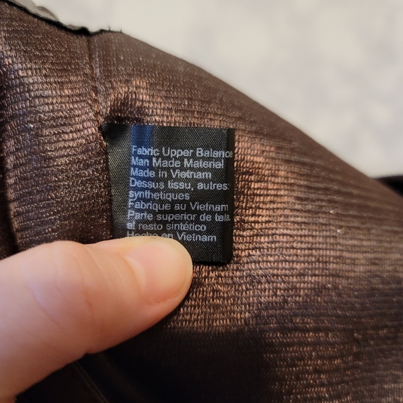 Lower East Side Suede Boots Brown - Picture 8 of 10